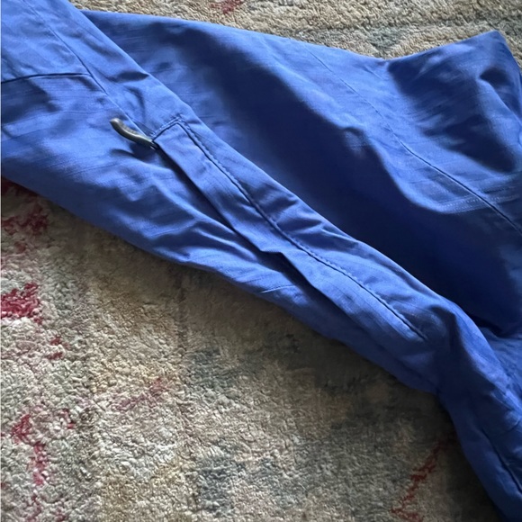 XS Columbia interchange Purple Ski Coat - Picture 6 of 8